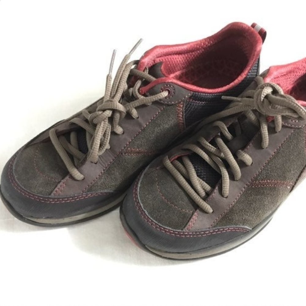 Dansko Sabrina Slip Resistant Shoes